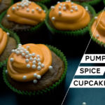 gluten free pumpkin spice cupcakes