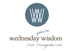 wednesday wisdom