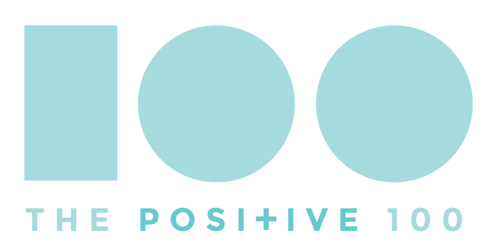 announcing the positive 100